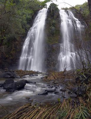 Waterfalls Gallery