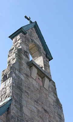 St Pauls Tower