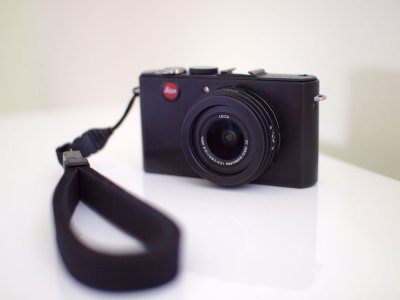 Leica D-lux4