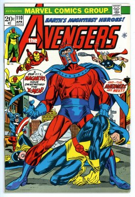 Avengers 110 FC VF-.jpg