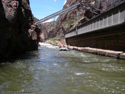 Hanging Bridge