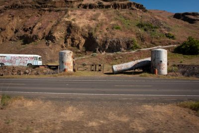 Hillbilly Hacienda
