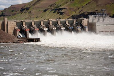 Dam