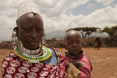 People of Tanzania