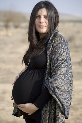 Hanit - December2007