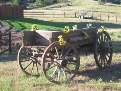 Pagosa Springs