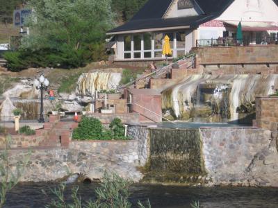 Pagosa Springs Resort
