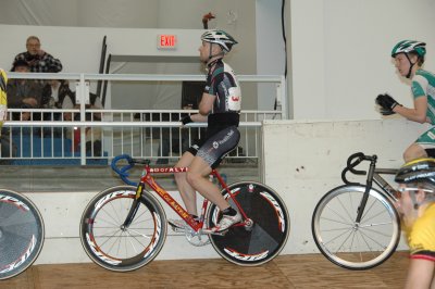 Pro/Elite Madison
