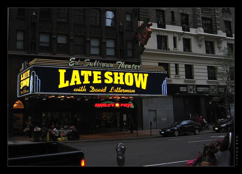 Wheres Dave?