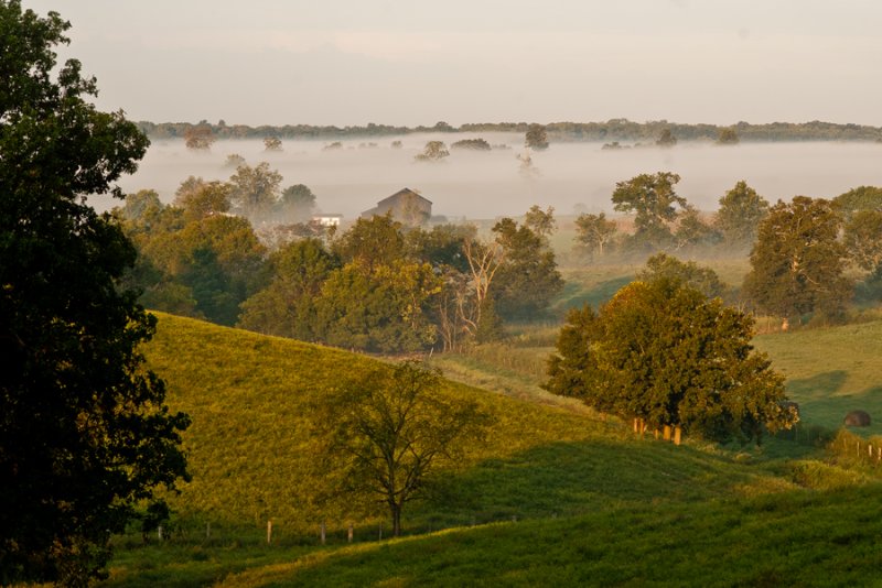 Scott County Kentucky