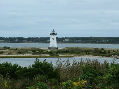 Martha's Vineyard-Edgartown Lighthouse