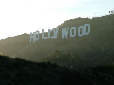 Hollywood- Los Angeles, California