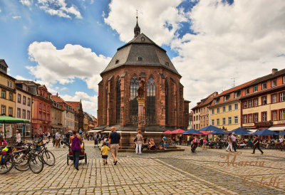 HEIDELBERG MARKET SQUARE AND THE CHURCH OF THE HOLY SPIRIT_7233.jpg