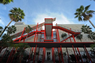 Los Angeles County Museum of Art