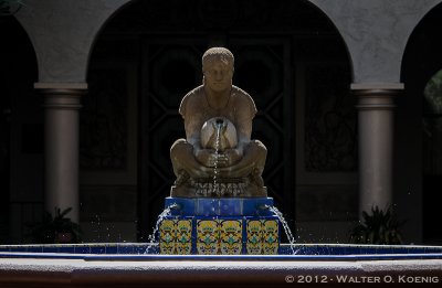 Woman of Tehuantepec