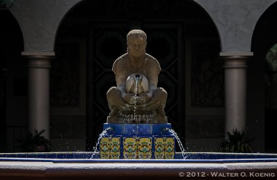 Woman of Tehuantepec