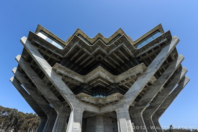 Giesel Library