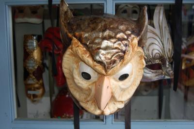 La Mano Mask Shop