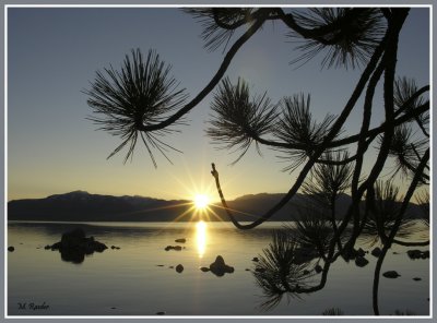 Last Sun over Lake Tahoe_320