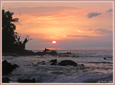 Hawaiian Sunset_362