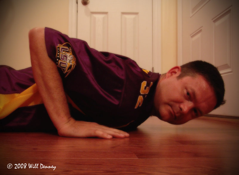 Horizontal