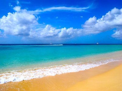 Malibu Beach,  Barbados