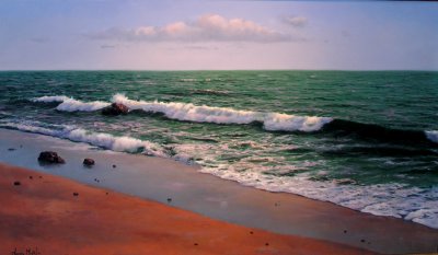 california_dreaming
