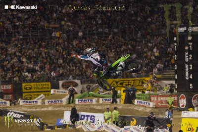 James Stewart Orlando