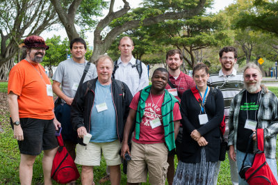 43rd SEI CGTC Conference