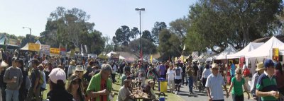 Monterey Jazz 2011