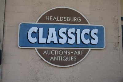 healdsburg