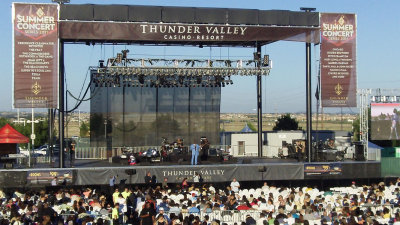 70's concert