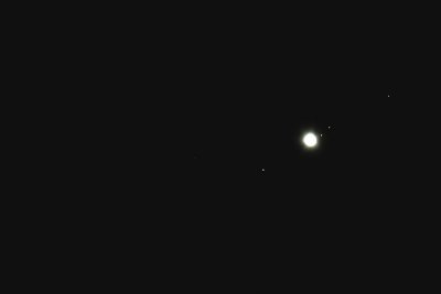 Jupiter and its moons 2