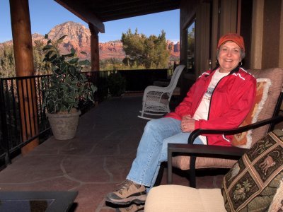 P3122351 - Pam on the Porch at Sunset Chateau.jpg