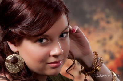 Shooting février 2012