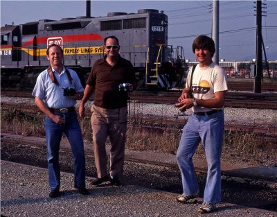 06 - WGRF #14 - Pittsburgh - 1979 