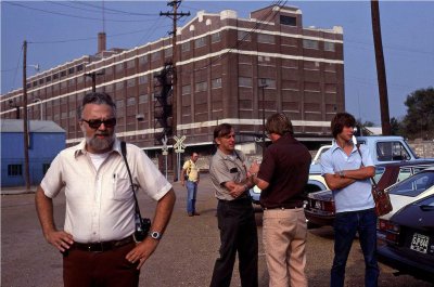 08 - WGRF #15 - St Louis 1980 