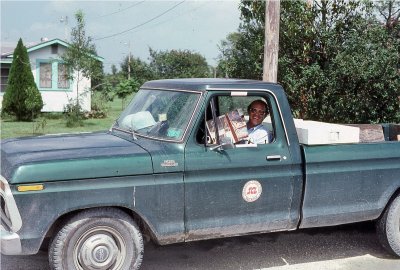 #49 - Joe Oates - Sept 1979