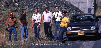 13 - WGRF #18 - Salt Lake City 1983 