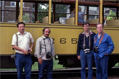 08 - WGRF #17 - Minneapolis 1982