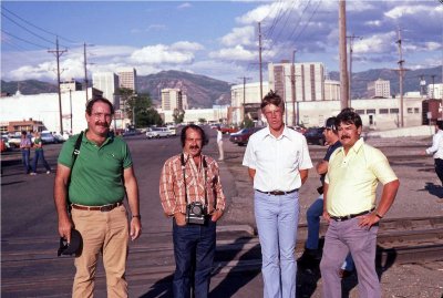 #53 - SLC - June 1982