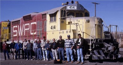 #02 - WGRF 1994 - Feb mini - San Bernardino CA 