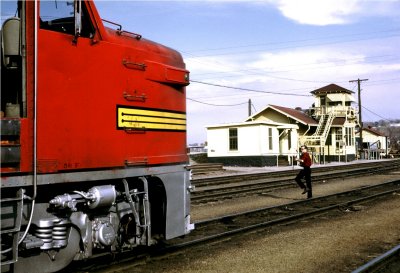 14 - WGRF #2 - Kansas City 1967 