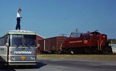 #62 - John Scala - Aug 1980