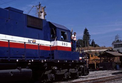 02 - WGRF #21 - Vancouver BC 1986 