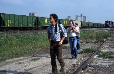 06 - WGRF #16 - Fort Worth TX 1981