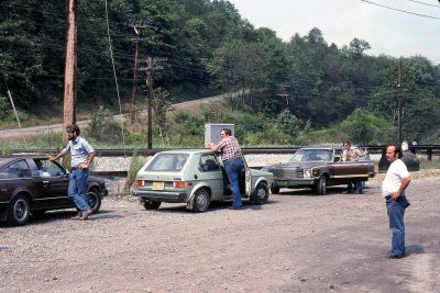 13 - WGRF #14 - Pittsburgh - 1979 