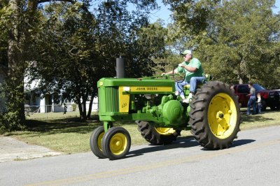#68 - Bob Harpe - Oct 2010