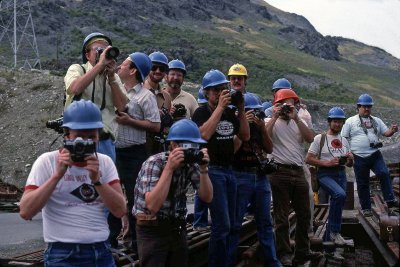 11 - WGRF #18 - Salt Lake City 1983 