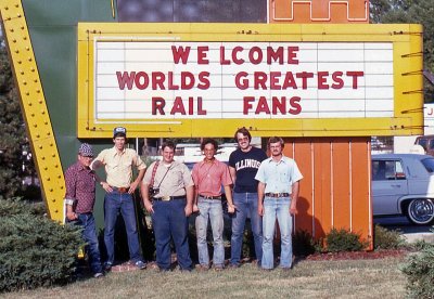 09 - WGRF #13 - Kansas City 1978